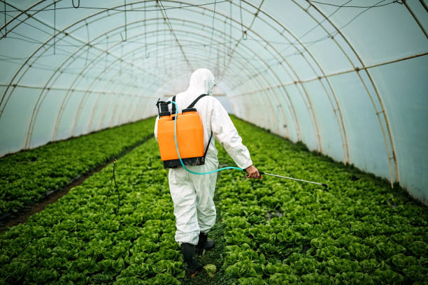 Pest Control Cost in Peachtree City, GA