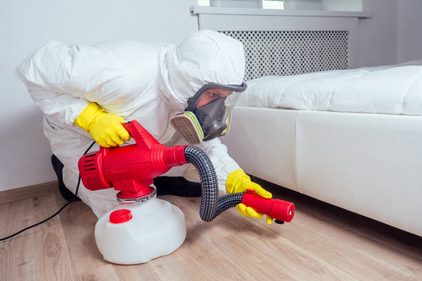 Best Best Pest Control Companies  in Peachtree City, GA